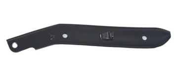 Оригінальний лівий ковзун octavia iii 5e0807183a фото №1