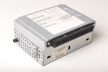 Volvo s60 v60 xc60 радіо навігація 31358290aa фото №1