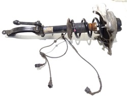 Audi a4 b8 амортизатор лівий перед 8f0413029 фото №1