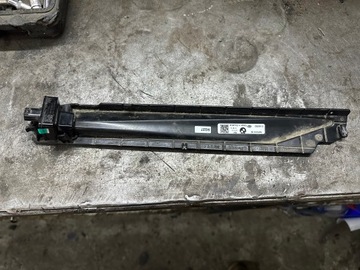 Bmw g26 лампа подсветка led порога правая фото №1