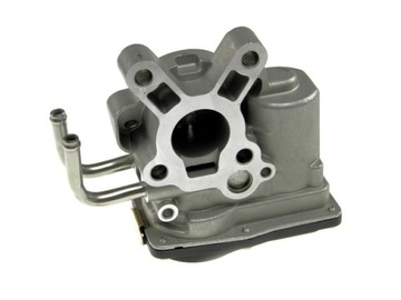 Клапан egr nissan navara pathfinder 3.0dci 2010-, фото №1