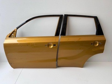 Suzuki vitara iii дверь левая перед зад сторона оригинал фото №1