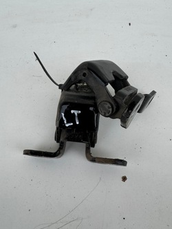 Петли дверь левый зад honda cr-v iii 06-12 nh731p - wawa фото №1