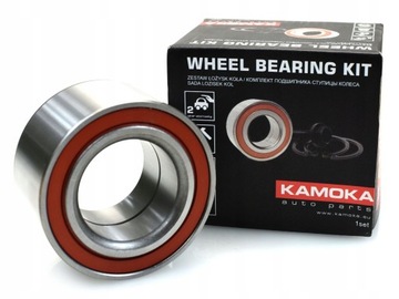 Підшипник, набір ремонтний ступиці citroen фото №1