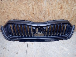 Решітка решітка радіатора решітка радіатора skoda octavia 4 iv 5e3 2020-2024r 5e3853653 фото №1