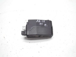 Засов блокировка колонки рулевого 4h0905852c audi a6 c7 оригинал фото №1