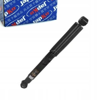 Амортизатор зад l=p skoda octavia i 1.8 1.9 tdi 2.0 фото №1