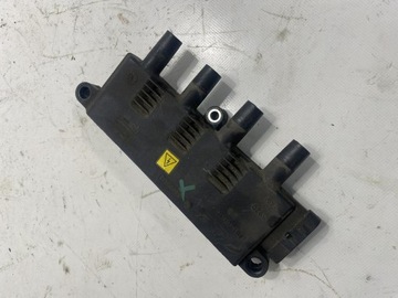 Катушка зажигания ford ka ii 08-16 55200112 фото №1