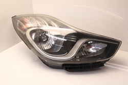 Hyundai ix20 10r- фара правые лампа правая перед передняя фото №1