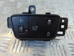 Volvo s90 ii перемикач висоти світла 16- фото №1