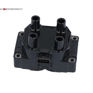 Катушка зажигания pn-bosch фото №1