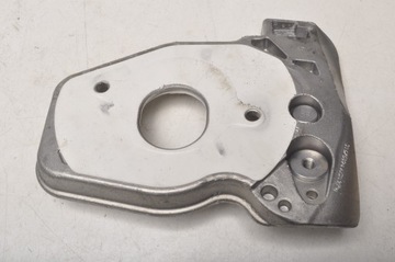 Volvo xc60 ii t6 плагин гибрид awd лапи кронштейн насоса тормозной 31676894 фото №1