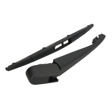 Рычаг + листовая рессора зад peugeot 4007 07-13 фото №1