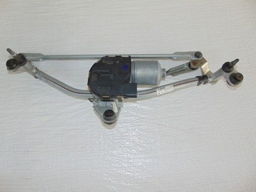 Vw passat b8 механизм дворник 3g1955023c фото №1