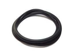 Прокладка крышки багажника зад 971827705c porsche panamera 971 оригинальный номер aso фото №1