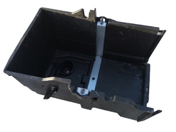 Корпус акумулятора ford am51-10723-af фото №1