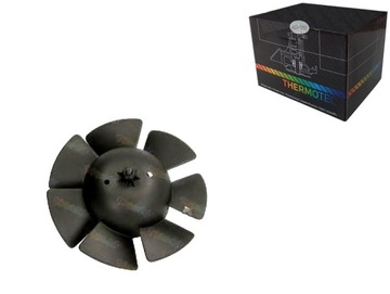 Thermotec вентилятор воздуходувка 8206242 a000 a002835 фото №1
