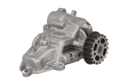Насос масла engitech ent069213 фото №1