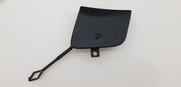 Mercedes amg заглушка фаркоп перед a1778856500 фото №1