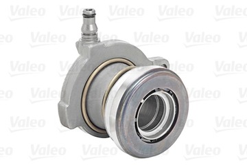 Циліндр зчеплення центральний valeo 804574 8675052 фото №1