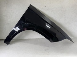 Крило праві перед seat ateca 575 17- фото №1