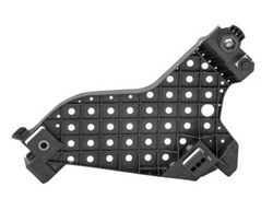 Крепление фара левого audi q3 2011- фото №1