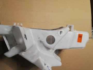 Toyota corolla e21 бачок распылитель ek-2605 фото №1