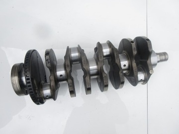 Wał колінчастий номінал opel astra iv j zafira c insignia a 2.0 cdti фото №1