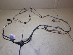 Audi a5 8t джгут бампера pdc зад 8k0971104 фото №1