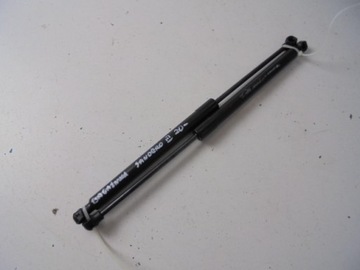 Приводи кришки зад dacia sandero iii 2020- фото №1