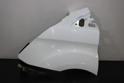 Крыло левый перед левый переднее ford transit custom фото №1