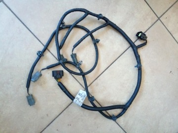 Установка джгут pdc hyundai i30 зад нова оригінал. фото №1