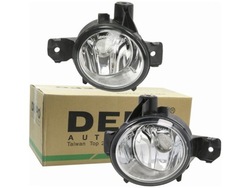 Протитуманні фари протитуманне bmw x3 e83 06-11 x5 e70 06-13 фото №1