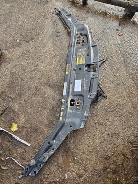 Pas переднє підсилювач saab 93 03' 2.0tb фото №1