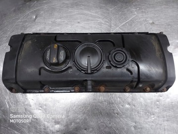 Крышка клапанов vw 2.5tdi 070103469b фото №1