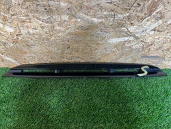 Решітка решітка радіатора mini cooper one s f56 рестайлінг 5ao1544b фото №1