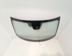 Стекло передняя лобовое mazda cx-5 ii 17- фото №1