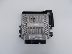 Комп'ютер peugeot 407 5ws40264ct 9660781080 фото №1