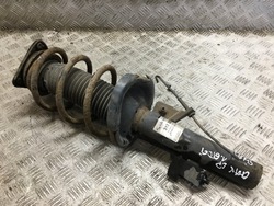 C-max i 1.6 tdci mcperson лівий перед фото №1