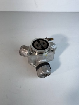 Audi a2 2002 036127025j насос высокого давления 1.6 fsi фото №1