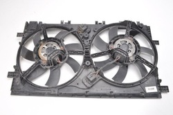 Insignia a 2.0 cdti вентилятор радиатор воды p8651005 p0270004 22818550 фото №1