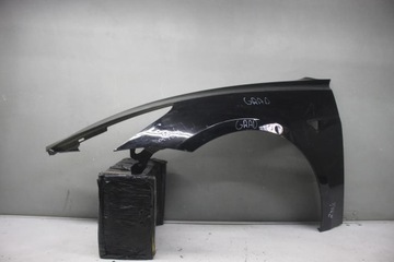Крыло левый перед tesla 3 iii фото №1