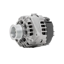 Генератор ridex 4g1735r фото №1