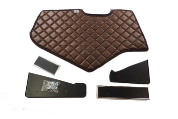 Полка средняя стёганая rtv столик man tgx od 2021 фото №1