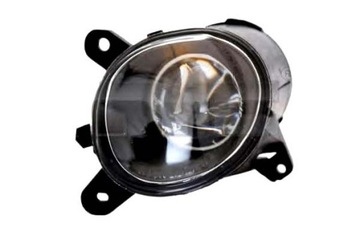 Tyc галоген vw passat 1.6 3b3 фото №1