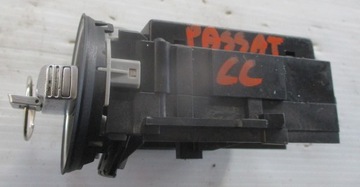 Vw passat cc b6 b7 замок запалювання фото №1