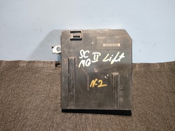 Модуль коробка usm renault megane ii scenic ii рестайлинг фото №1