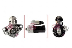 Casco стартер 12v 2.2kw фото №1