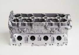 Головка seat altea exeo leon toledo 2.0tfsi bgb фото №1