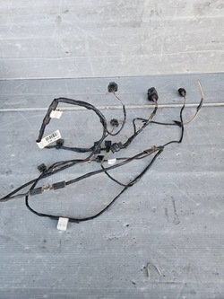 Джгут бампера перед 6 pdc skoda superb 3t0 971 095 b 3t0971095b фото №1